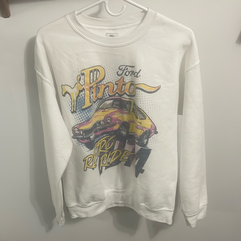 Ford sweatshirt